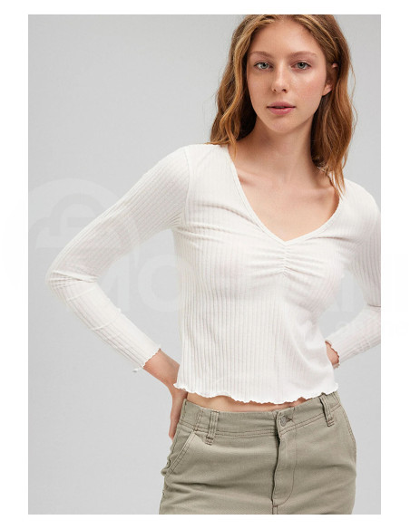 Mavi - LONG SLEEVE JERSEY თბილისი - photo 1