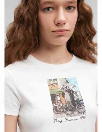 Mavi - SHORT SLEEVE JERSEY თბილისი