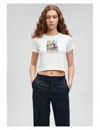 Mavi - SHORT SLEEVE JERSEY თბილისი