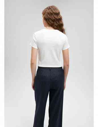 Mavi - SHORT SLEEVE JERSEY თბილისი