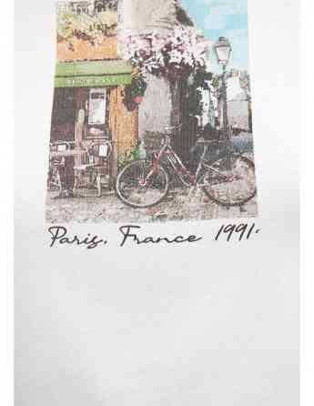 Mavi - SHORT SLEEVE JERSEY თბილისი