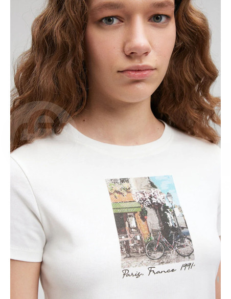 Mavi - SHORT SLEEVE JERSEY თბილისი - photo 4