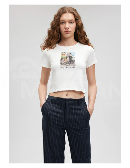 Mavi - SHORT SLEEVE JERSEY თბილისი - photo 1