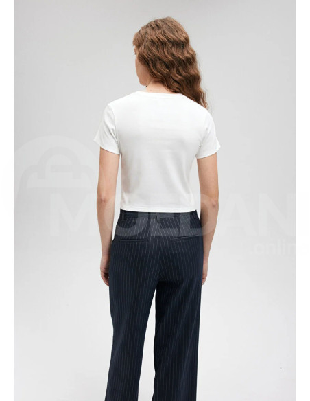 Mavi - SHORT SLEEVE JERSEY თბილისი - photo 2