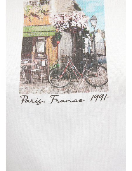 Mavi - SHORT SLEEVE JERSEY თბილისი - photo 3