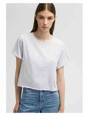 Mavi - CREW NECK SHORT თბილისი