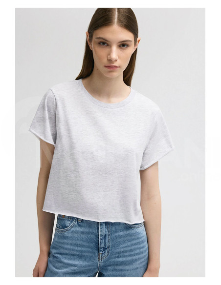 Mavi - CREW NECK SHORT Tbilisi - photo 1