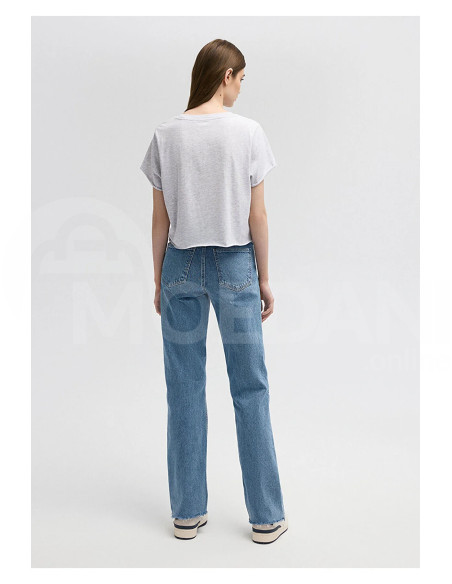 Mavi - CREW NECK SHORT Tbilisi - photo 4