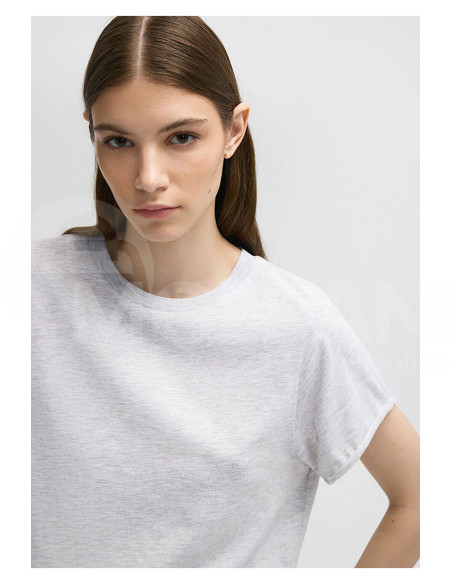 Mavi - CREW NECK SHORT Tbilisi - photo 2