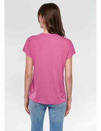 Mavi - BASIC V NECK TEE თბილისი