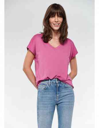 Mavi - BASIC V NECK TEE თბილისი
