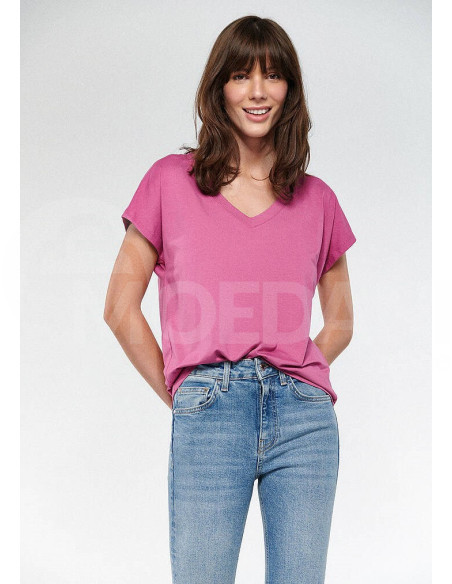 Mavi - BASIC V NECK TEE თბილისი - photo 1