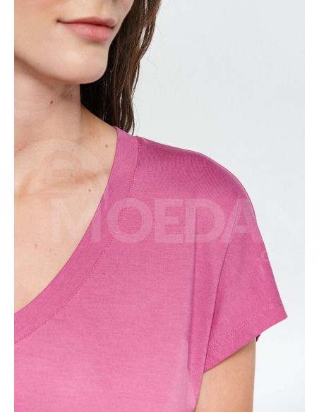 Mavi - BASIC V NECK TEE თბილისი - photo 3