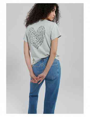 Mavi - LOGO T-SHIRT თბილისი