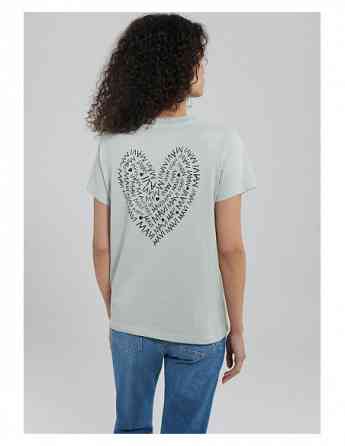 Mavi - LOGO T-SHIRT თბილისი