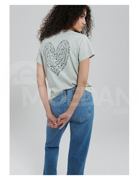 Mavi - LOGO T-SHIRT Tbilisi - photo 6