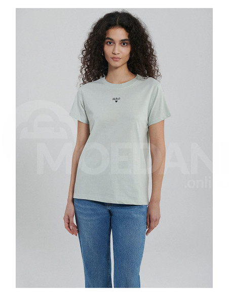 Mavi - LOGO T-SHIRT Tbilisi - photo 3