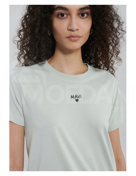 Mavi - LOGO T-SHIRT Tbilisi - photo 5
