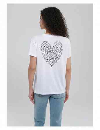 Mavi - LOGO T-SHIRT თბილისი