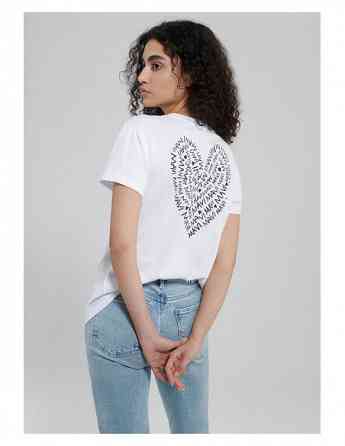 Mavi - LOGO T-SHIRT თბილისი