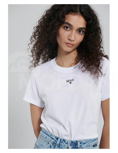 Mavi - LOGO T-SHIRT თბილისი - photo 1