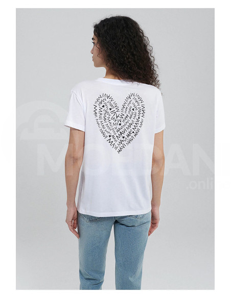 Mavi - LOGO T-SHIRT თბილისი - photo 2