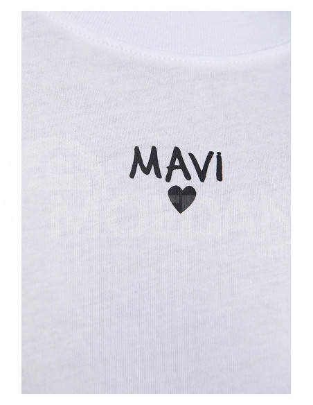 Mavi - LOGO T-SHIRT თბილისი - photo 5