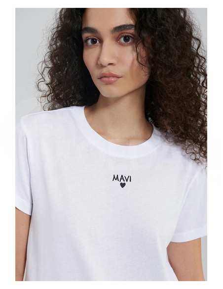 Mavi - LOGO T-SHIRT თბილისი - photo 4