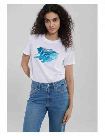 Mavi - PRINTED T-SHIRT თბილისი