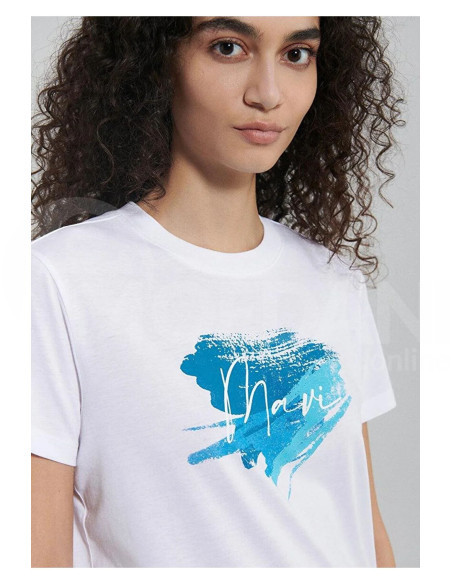 Mavi - PRINTED T-SHIRT Тбилиси - изображение 2