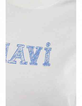 Mavi - PRINTED T-SHIRT თბილისი