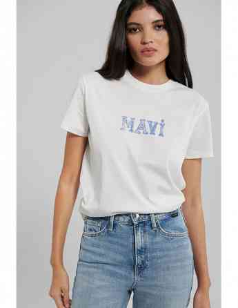 Mavi - PRINTED T-SHIRT თბილისი