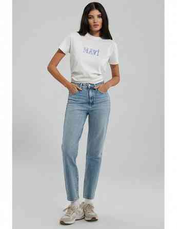 Mavi - PRINTED T-SHIRT თბილისი