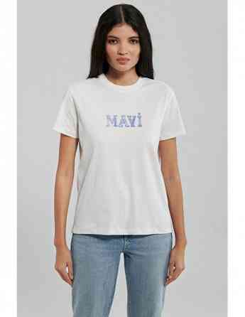 Mavi - PRINTED T-SHIRT თბილისი