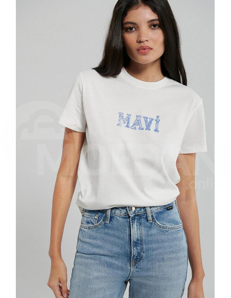Mavi - PRINTED T-SHIRT Tbilisi - photo 1
