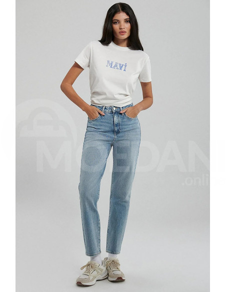 Mavi - PRINTED T-SHIRT Tbilisi - photo 4