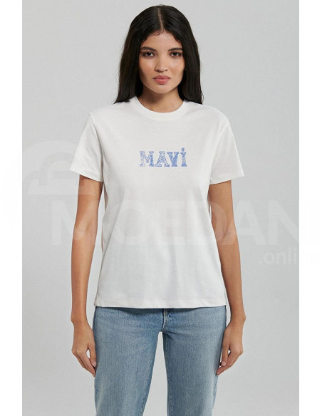 Mavi - PRINTED T-SHIRT Tbilisi - photo 3
