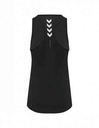 HUMMEL - hmlTE TOLA TANKTOP თბილისი