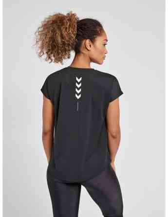 HUMMEL - hmlTE TOLA LOOSE T-SHIRT თბილისი