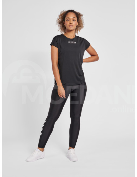 HUMMEL - hmlTE TOLA LOOSE T-SHIRT Tbilisi - photo 2