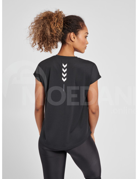 HUMMEL - hmlTE TOLA LOOSE T-SHIRT Tbilisi - photo 3