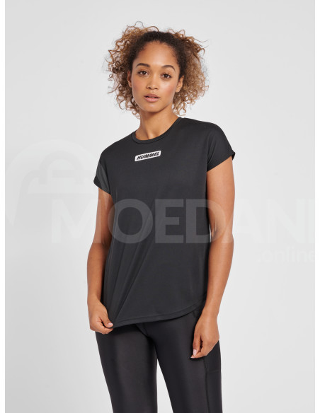 HUMMEL - hmlTE TOLA LOOSE T-SHIRT Tbilisi - photo 1