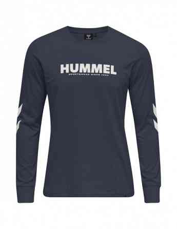 HUMMEL - hmlLEGACY T-SHIRT L/S თბილისი