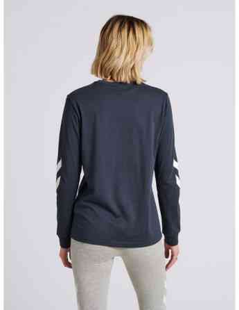 HUMMEL - hmlLEGACY T-SHIRT L/S თბილისი