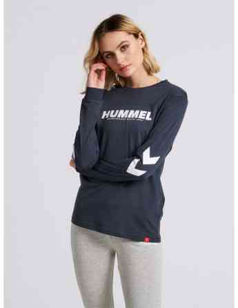 HUMMEL - hmlLEGACY T-SHIRT L/S თბილისი