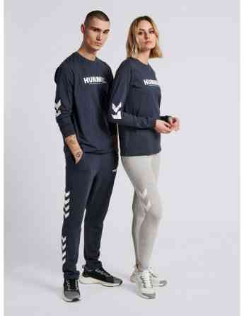 HUMMEL - hmlLEGACY T-SHIRT L/S თბილისი