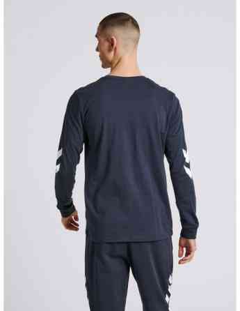 HUMMEL - hmlLEGACY T-SHIRT L/S თბილისი