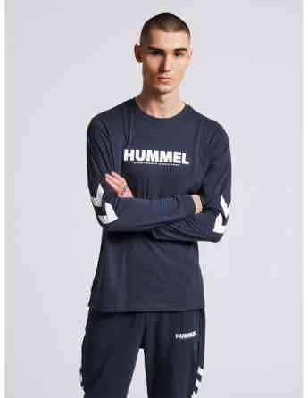 HUMMEL - hmlLEGACY T-SHIRT L/S თბილისი