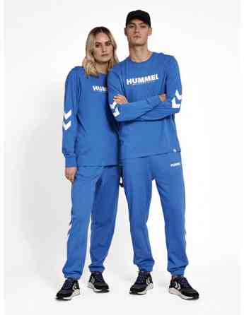 HUMMEL - hmlLEGACY T-SHIRT L/S თბილისი