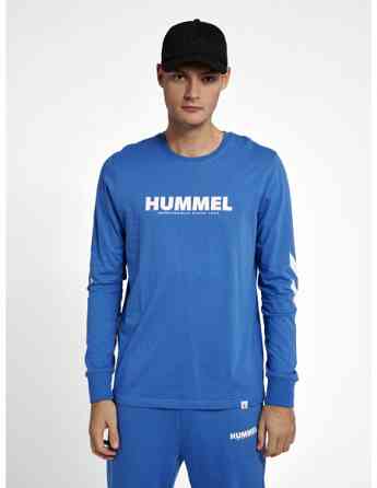 HUMMEL - hmlLEGACY T-SHIRT L/S თბილისი